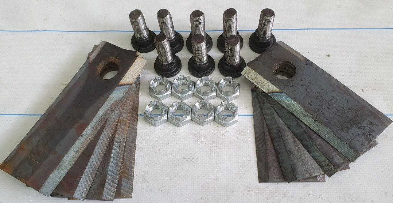 ООО "Сельхозмаш" Брус Косилки Ракита крн-2,1, 2025 ноябрь - Косилка: фото 4 ООО "Сельхозмаш" Брус Косилки Ракита крн-2,1, 2025 ноябрь - Косилка: фото 4