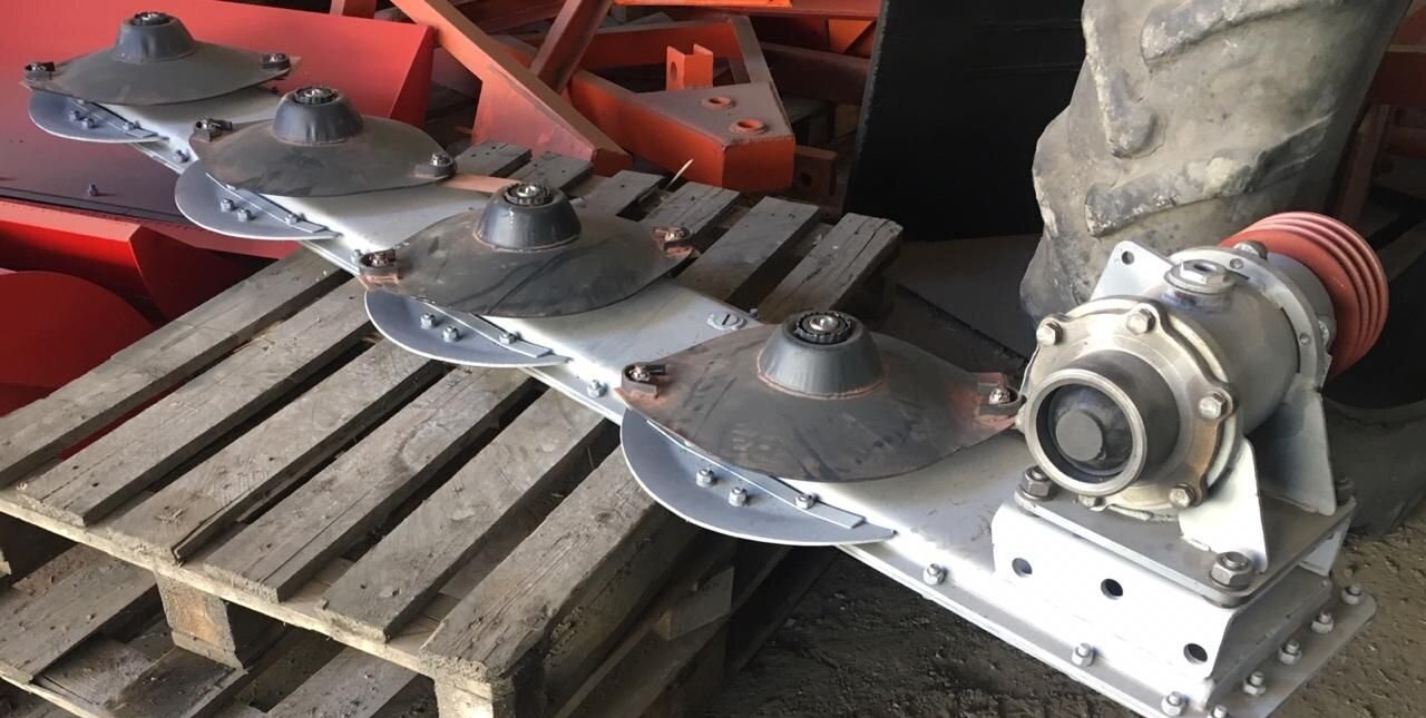 ООО "Сельхозмаш" Брус Косилки Ракита крн-2,1, 2025 ноябрь - Косилка: фото 2 ООО "Сельхозмаш" Брус Косилки Ракита крн-2,1, 2025 ноябрь - Косилка: фото 2