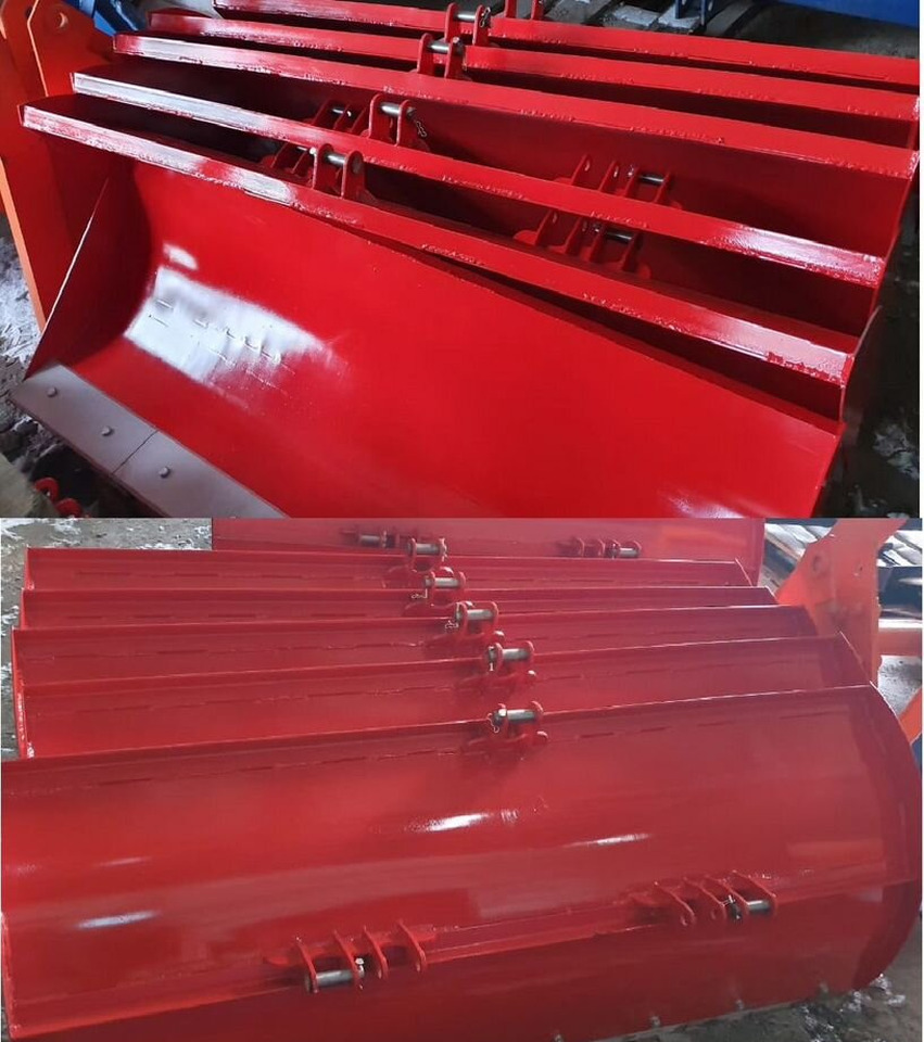 Отвал 1,5м с резиной ом-1,5р - Отвал: фото 5 Отвал 1,5м с резиной ом-1,5р - Отвал: фото 5