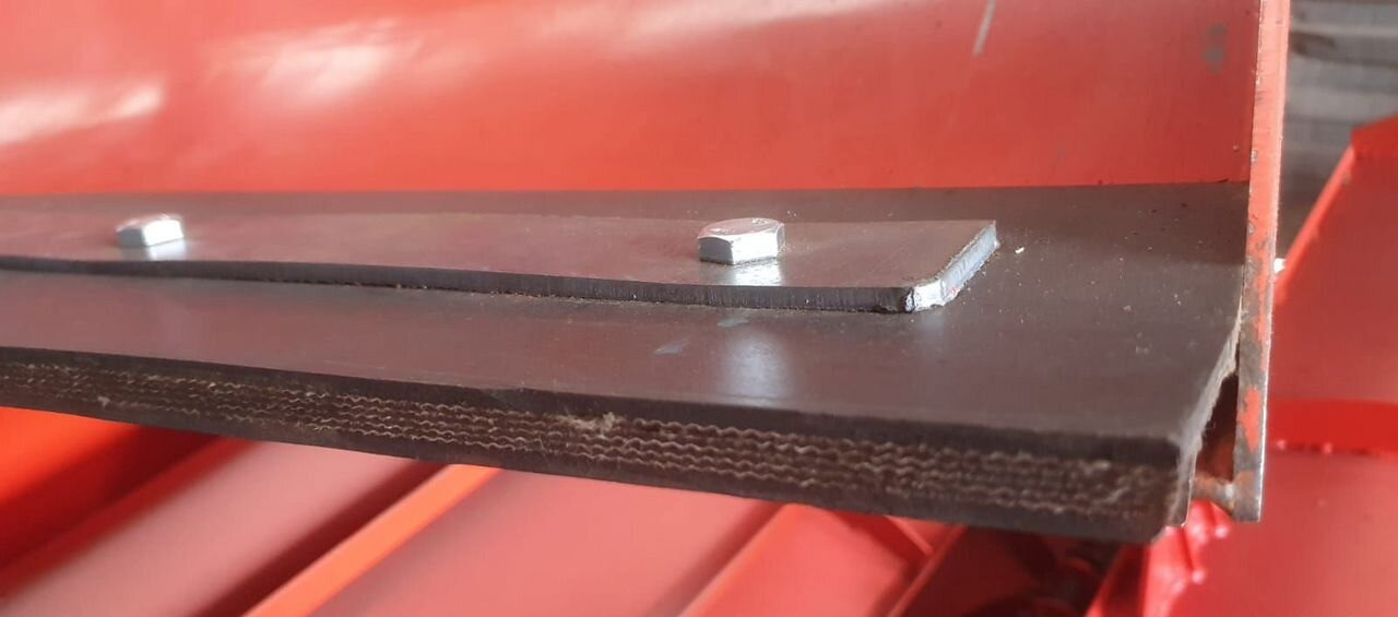 Отвал 1,5м с резиной ом-1,5р - Отвал: фото 3 Отвал 1,5м с резиной ом-1,5р - Отвал: фото 3