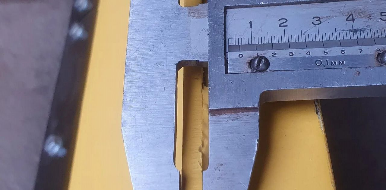 Новый Отвал Отвал 2.5м навесной мтз поворотный(гидравлика): фото 6