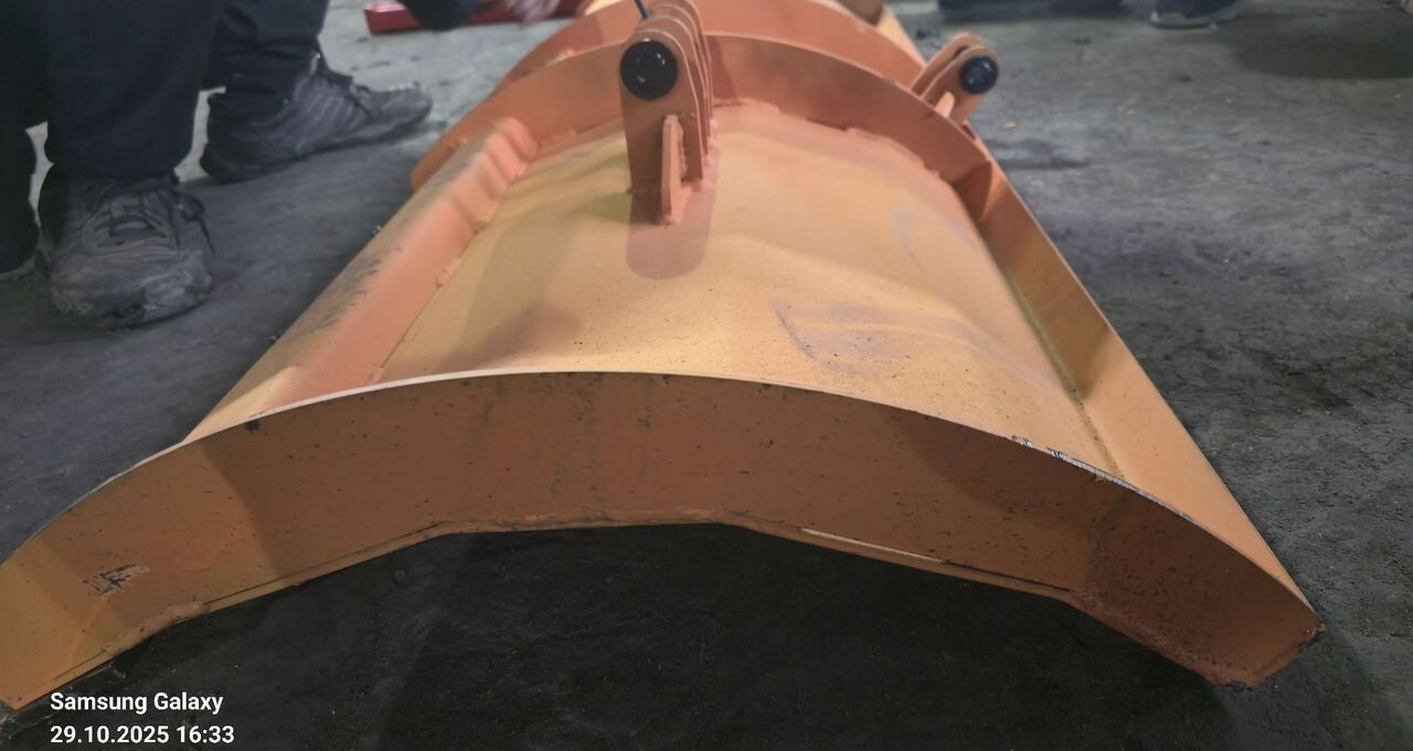 Новый Отвал Отвал на Т-25 и трактора от 15л.с. задний: фото 8