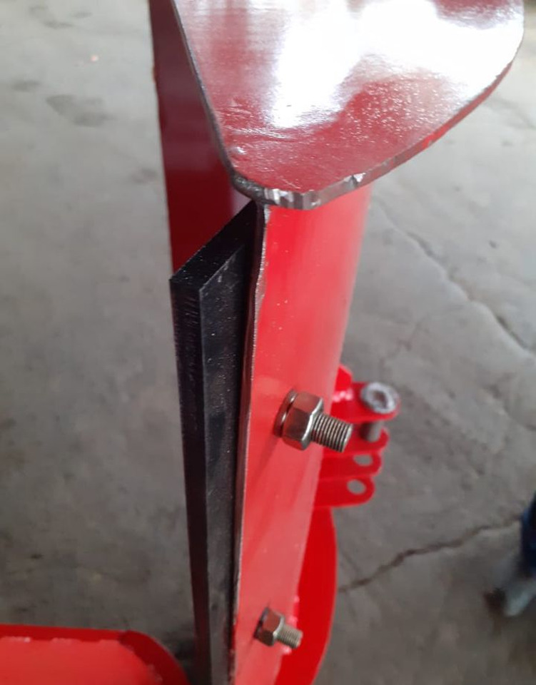 Отвал на Т-25 и трактора от 15л.с. задний - Отвал: фото 5 Отвал на Т-25 и трактора от 15л.с. задний - Отвал: фото 5