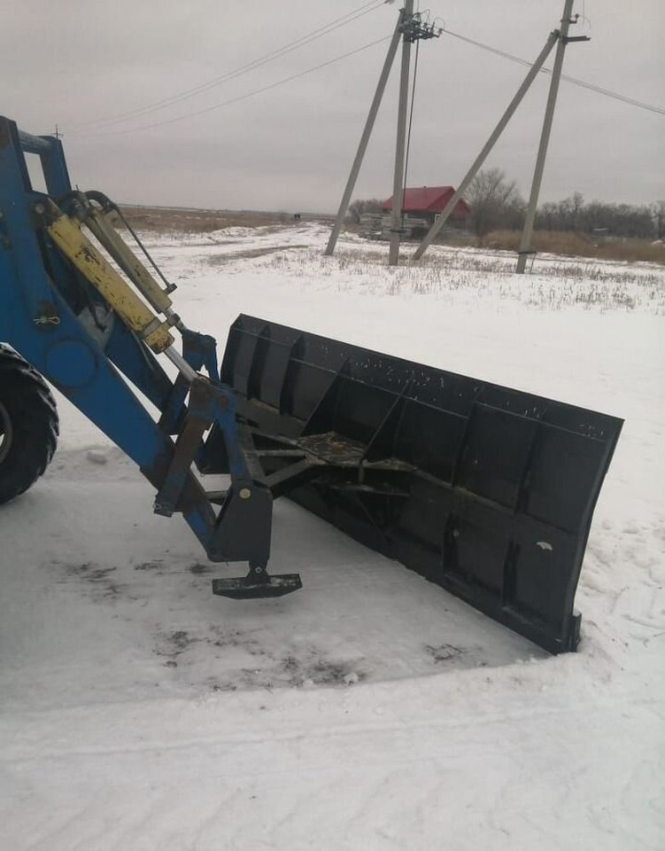 Отвал на кун пку - Отвал: фото 3 Отвал на кун пку - Отвал: фото 3