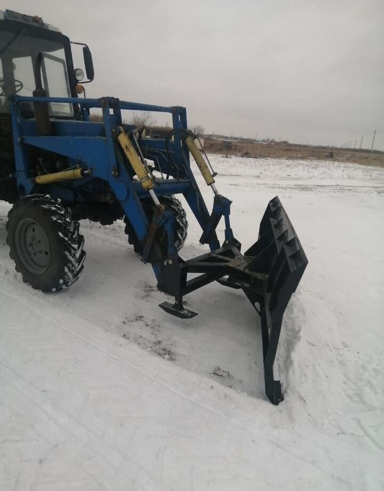 Отвал Отвал на кун пку: фото 7