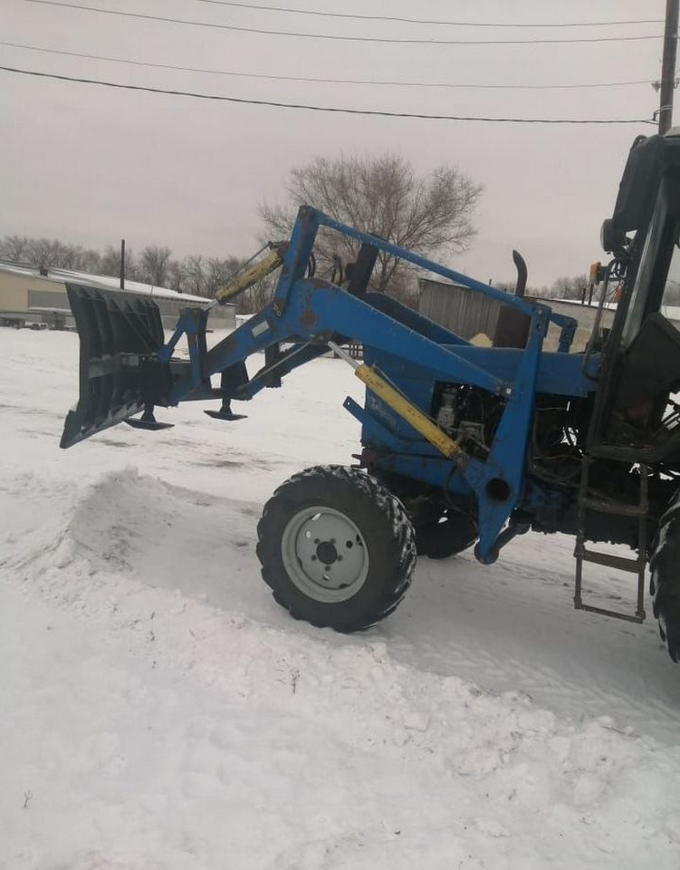 Отвал на кун пку - Отвал: фото 4 Отвал на кун пку - Отвал: фото 4