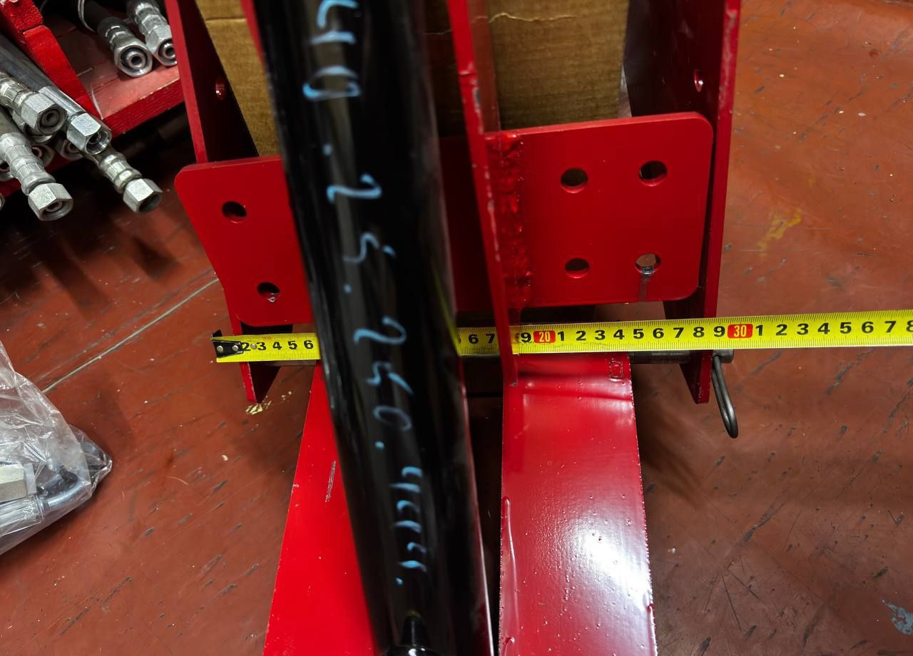 Отвал на минитрактор - Отвал для Минитракторов: фото 5 Отвал на минитрактор - Отвал для Минитракторов: фото 5