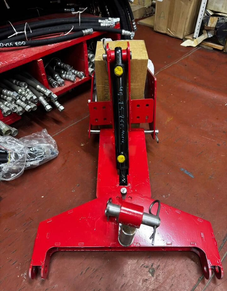 Отвал для Минитракторов Отвал на минитрактор: фото 7