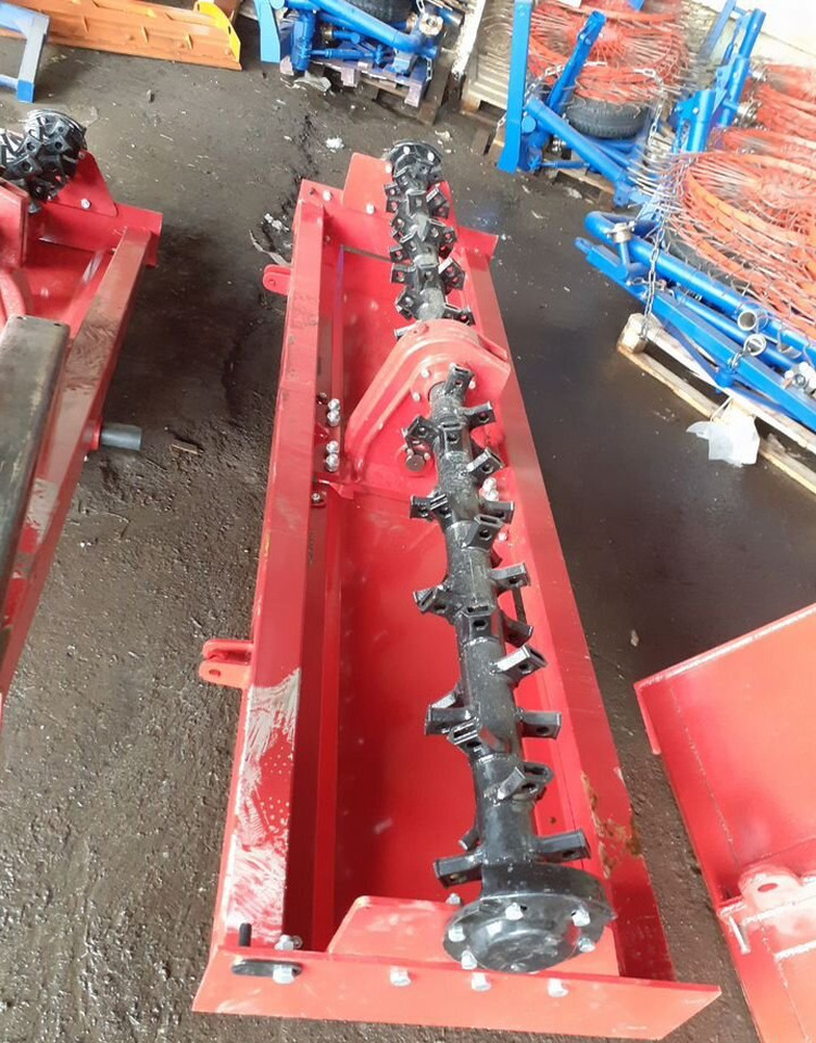 Плуг Почвомаш 1 корп. (ПК-25): фото 12 Плуг Почвомаш 1 корп. (ПК-25): фото 12