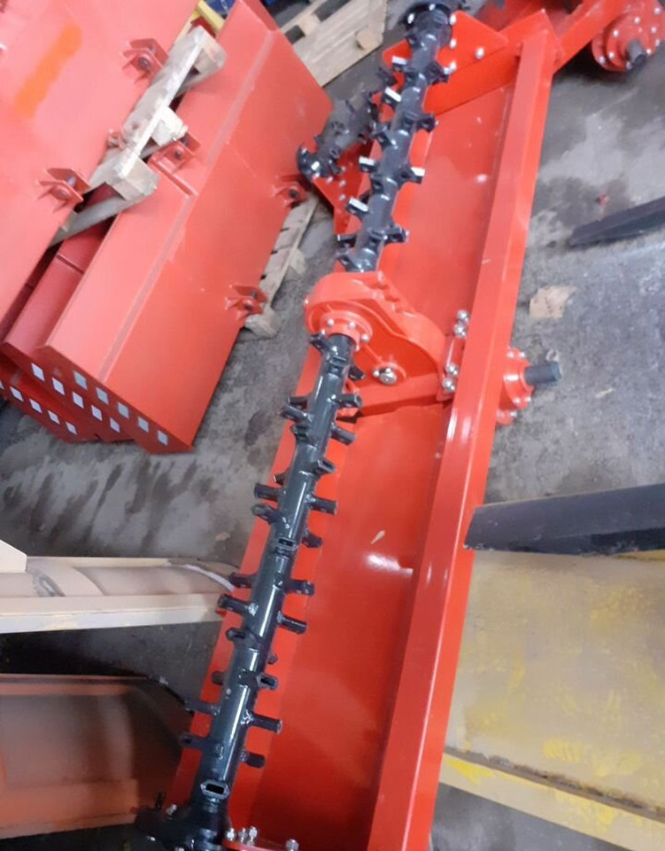 Плуг Почвомаш 1 корп. (ПК-25): фото 7 Плуг Почвомаш 1 корп. (ПК-25): фото 7