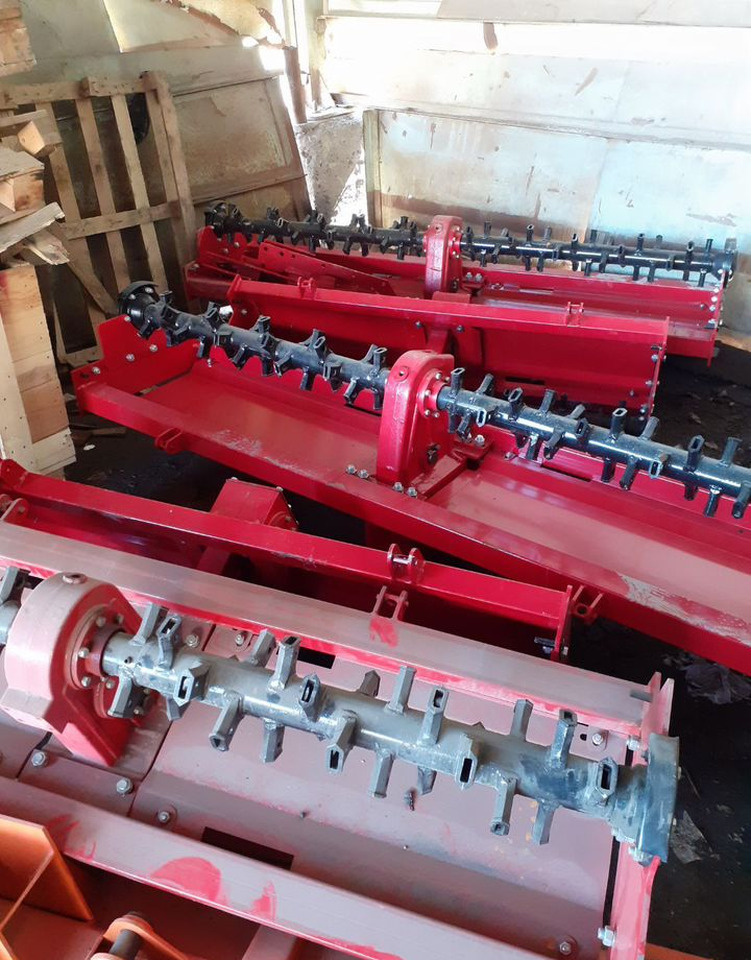 Плуг Почвомаш 1 корп. (ПК-25): фото 13 Плуг Почвомаш 1 корп. (ПК-25): фото 13