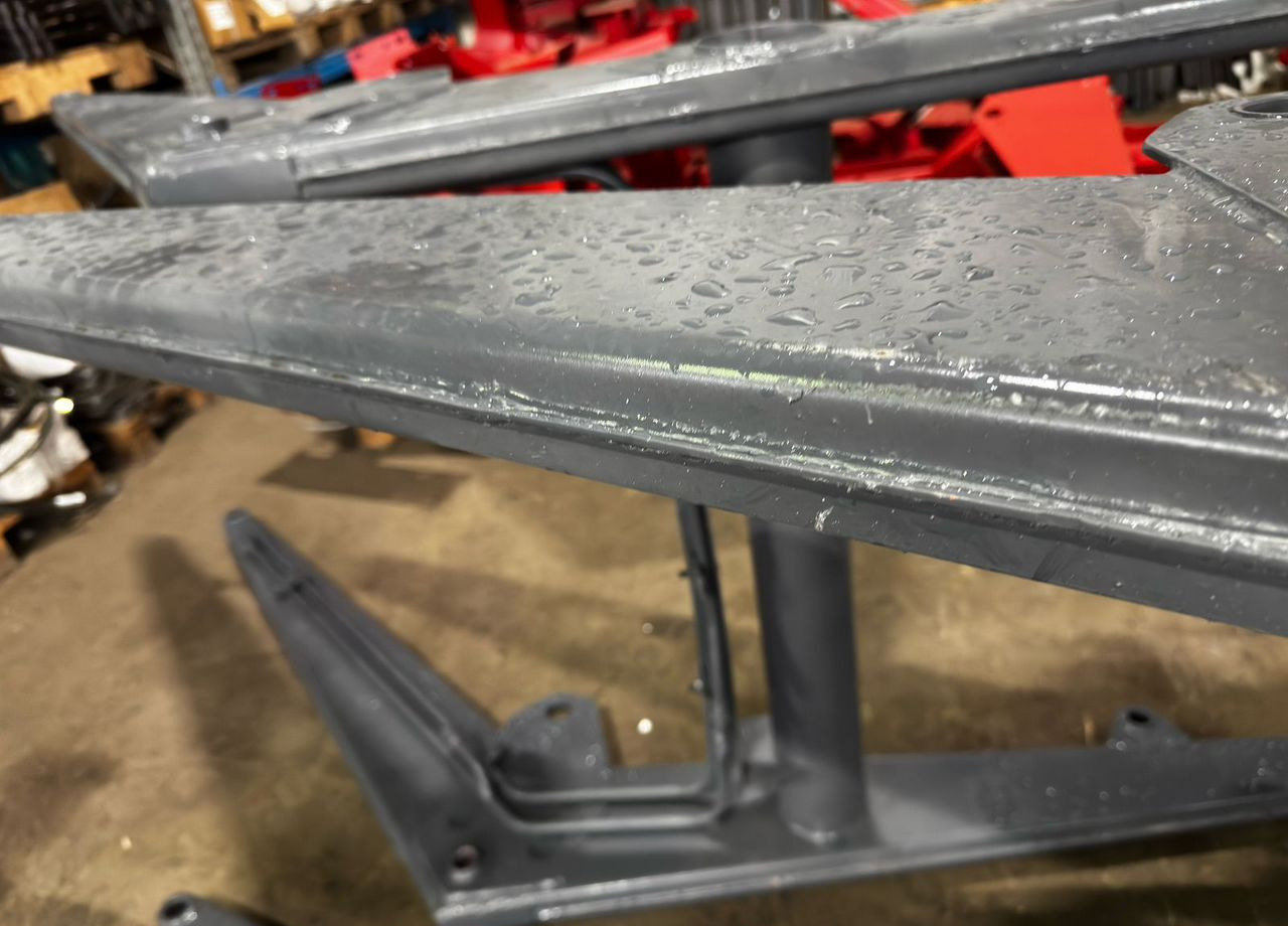 Фронтальный погрузчик для трактора Погрузчик на мтз пку 1000 пф 1: фото 12