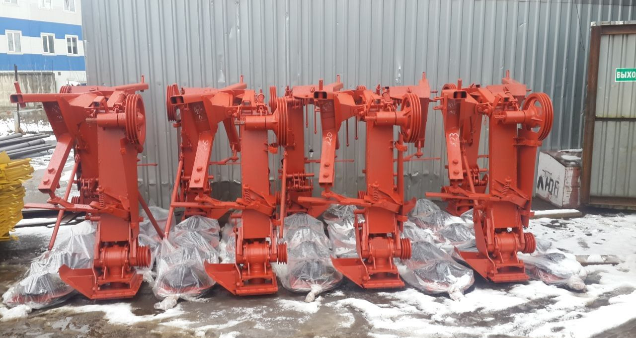 Ракита КРН-2,1 - Косилка: фото 4 Ракита КРН-2,1 - Косилка: фото 4