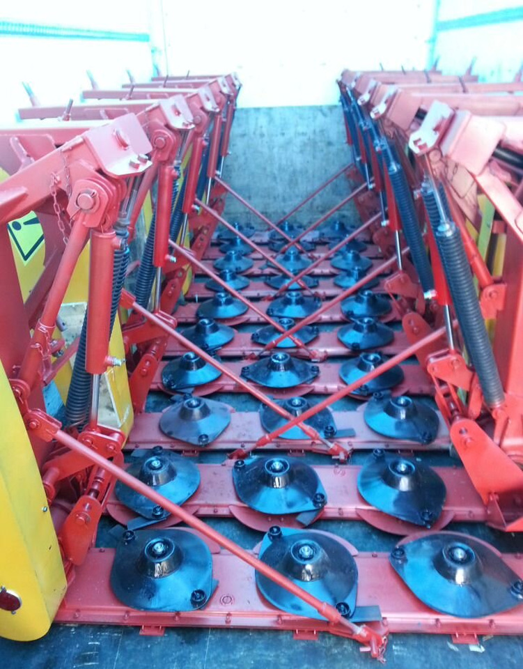 Ракита КРН-2,1 - Косилка: фото 5 Ракита КРН-2,1 - Косилка: фото 5