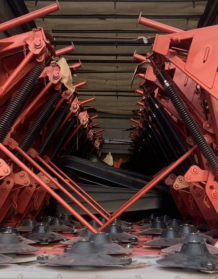 Ракита КРН-2,1 - Косилка: фото 2 Ракита КРН-2,1 - Косилка: фото 2