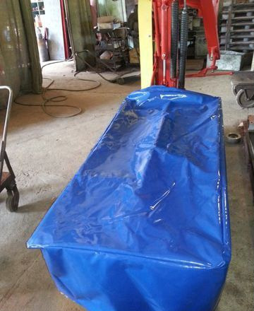 Ракита КРН-2,1 - Косилка: фото 2 Ракита КРН-2,1 - Косилка: фото 2