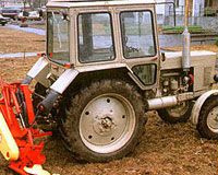 Новый Косилка Ракита КРН-2,1: фото 6 Новый Косилка Ракита КРН-2,1: фото 6