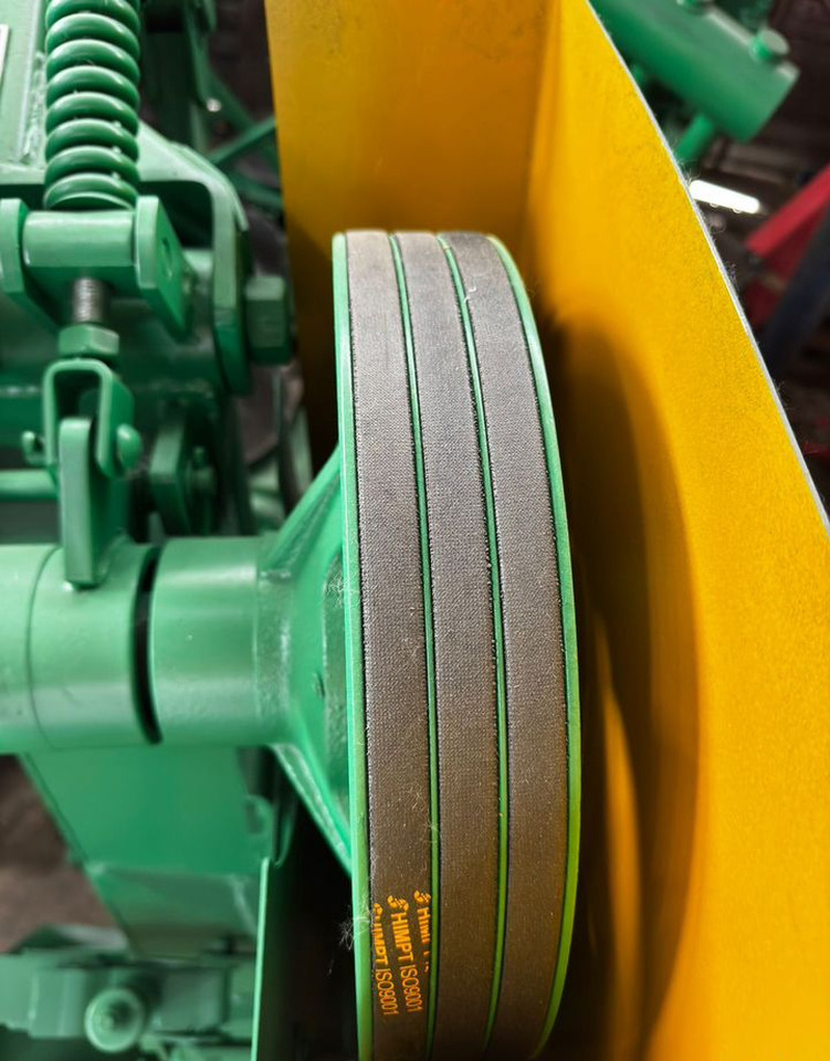 Сельхозмаш КРН 2.1 - Косилка: фото 2 Сельхозмаш КРН 2.1 - Косилка: фото 2