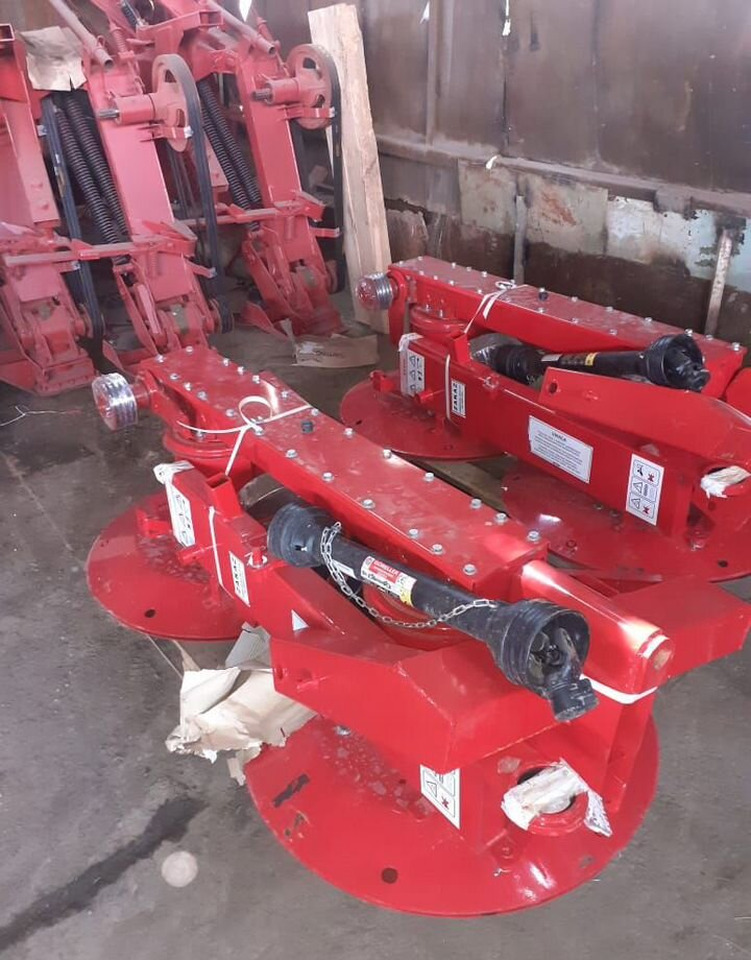 Wirax 1,60 m - Почвофреза: фото 5 Wirax 1,60 m - Почвофреза: фото 5