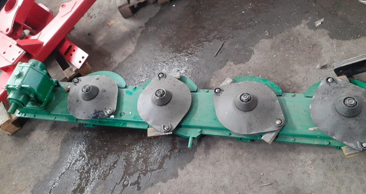 ООО "Сельхозмаш" Брус Косилки Ракита крн-2,1, 2025 ноябрь - Запчасти для Навесного оборудования: фото 1 ООО "Сельхозмаш" Брус Косилки Ракита крн-2,1, 2025 ноябрь - Запчасти для Навесного оборудования: фото 1