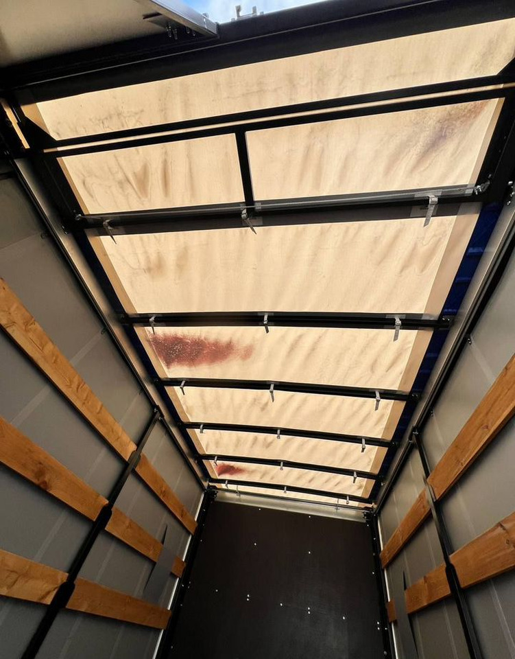 Тентованный фургон ГАЗ ГАЗель 3302 2.7 MT, Новый: фото 13