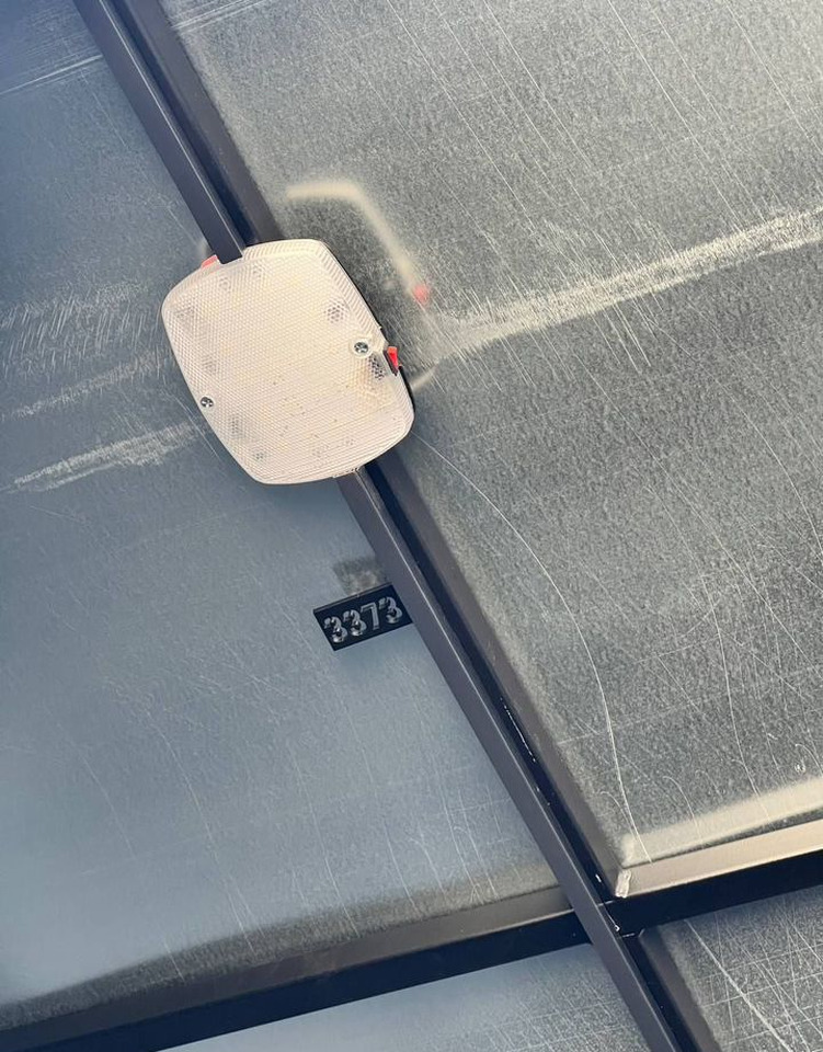 Фургон с закрытым кузовом ГАЗ ГАЗель 3302 2.7 MT, Новый: фото 12