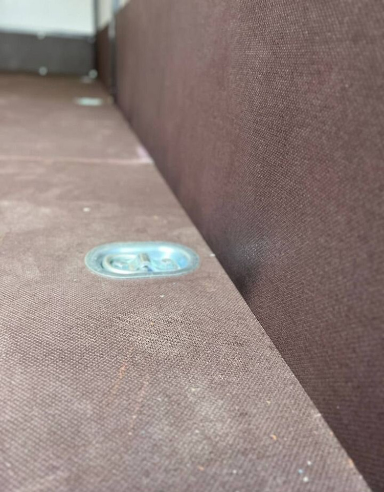 Тентованный фургон ГАЗ ГАЗель 3302 2.7 MT, Новый: фото 10