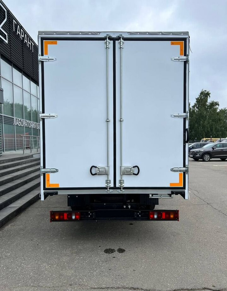 Тентованный фургон ГАЗ ГАЗель 3302 2.7 MT, Новый: фото 7