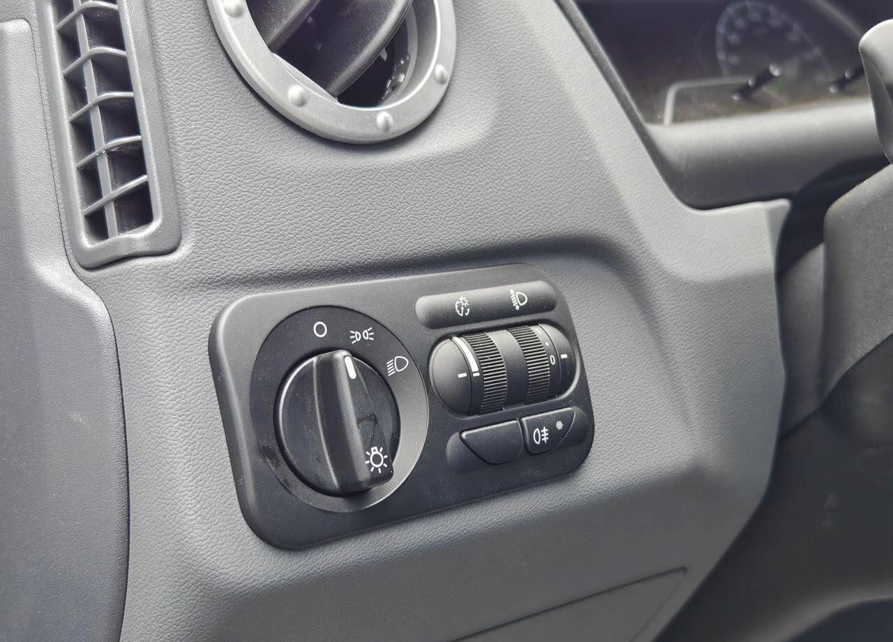 Тентованный фургон ГАЗ ГАЗель 3302 2.7 MT, Новый: фото 10