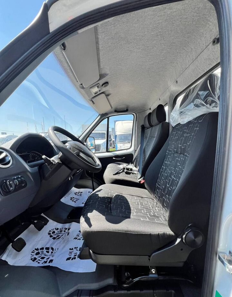 Фургон с закрытым кузовом ГАЗ ГАЗель 3302 2.7 MT, Новый: фото 13