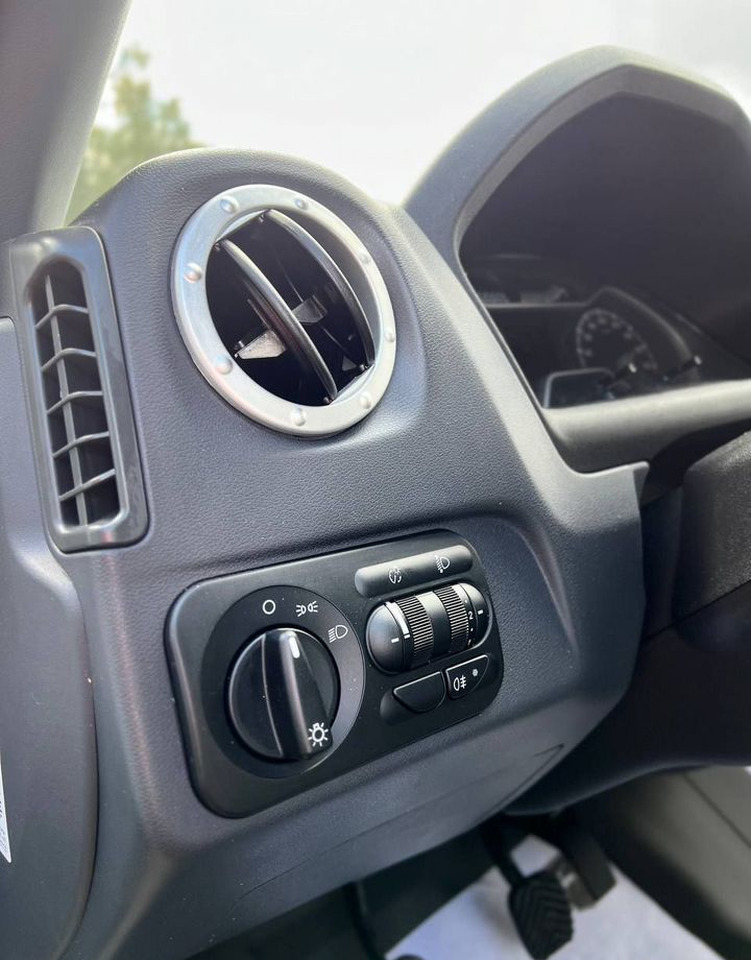 Тентованный фургон ГАЗ ГАЗель 3302 2.7 MT, Новый: фото 20