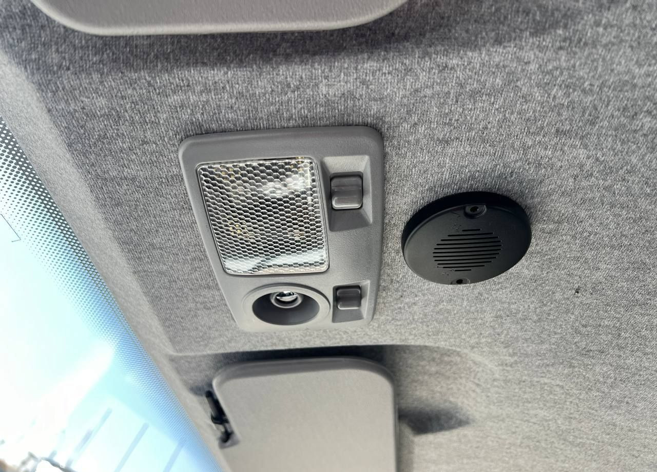 Фургон с закрытым кузовом ГАЗ ГАЗель 3302 2.7 MT, Новый: фото 19