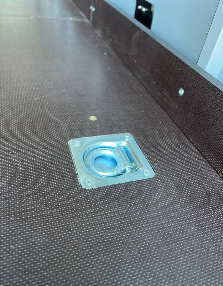 Фургон с закрытым кузовом ГАЗ ГАЗель 3302 2.7 MT, Новый: фото 11