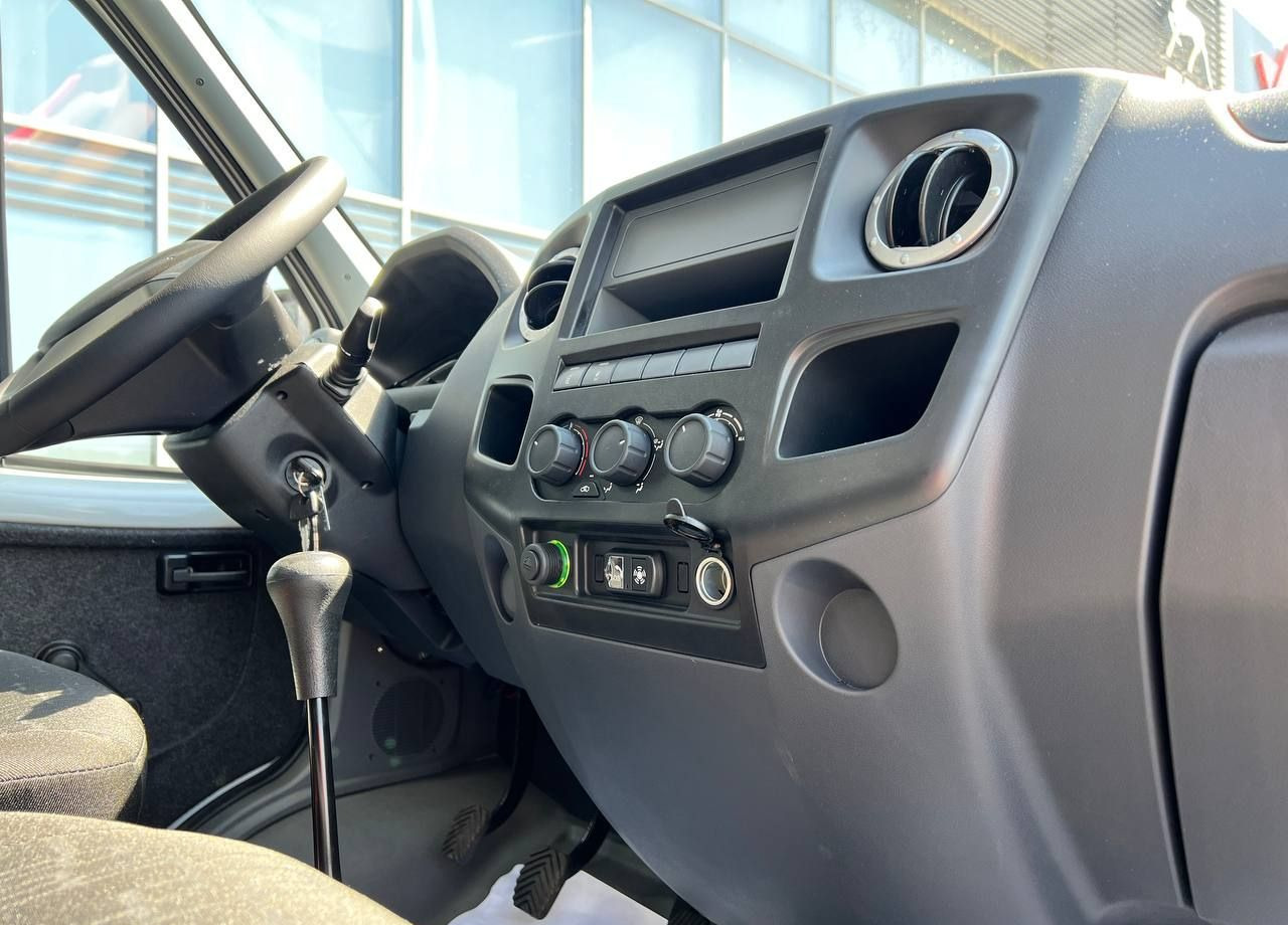 Фургон с закрытым кузовом ГАЗ ГАЗель 3302 2.7 MT, Новый: фото 14