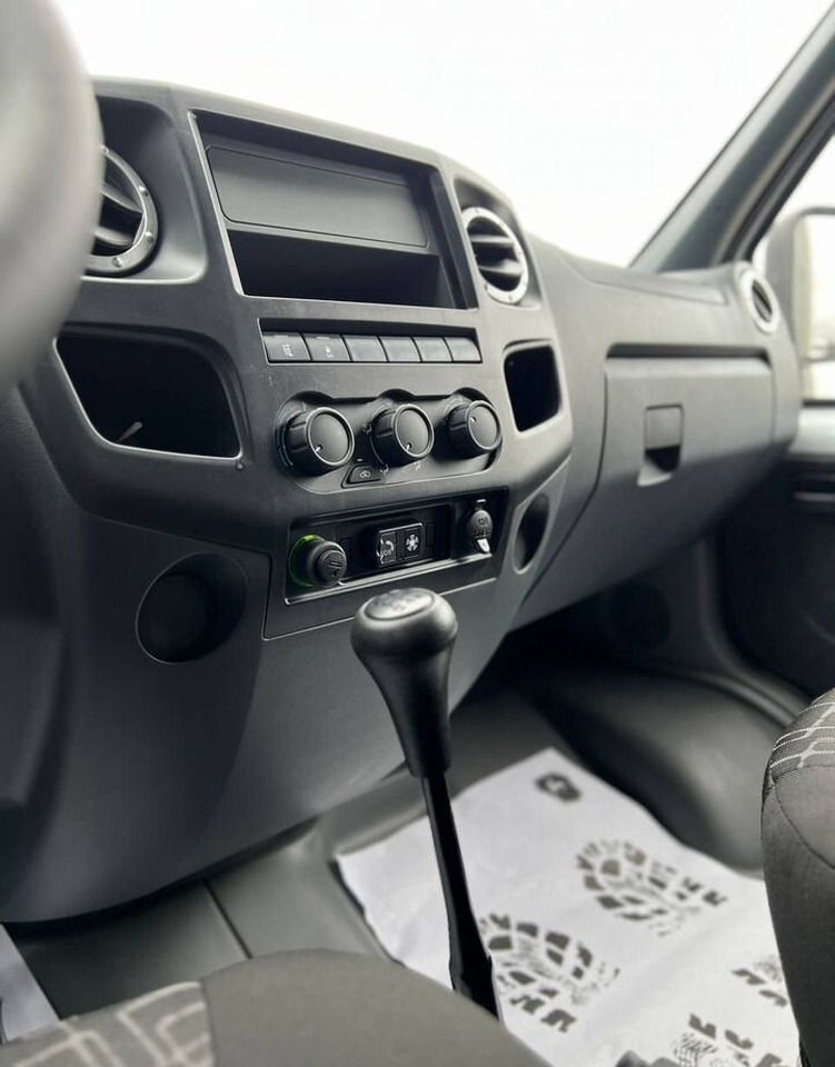 Тентованный фургон ГАЗ ГАЗель 3302 2.7 MT, Новый: фото 14