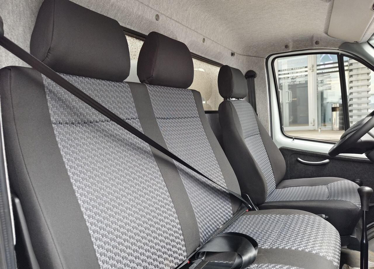 Тентованный фургон ГАЗ ГАЗель 3302 2.7 MT, Новый: фото 17