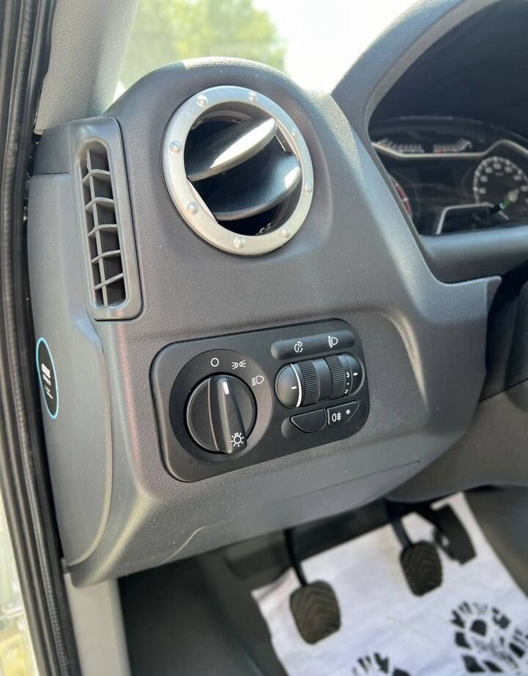 Фургон с закрытым кузовом ГАЗ ГАЗель 3302 2.7 MT, Новый: фото 18