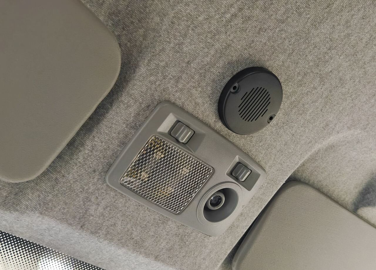 Малотоннажный бортовой грузовик ГАЗ ГАЗель 3302 2.7 MT, Новый: фото 8