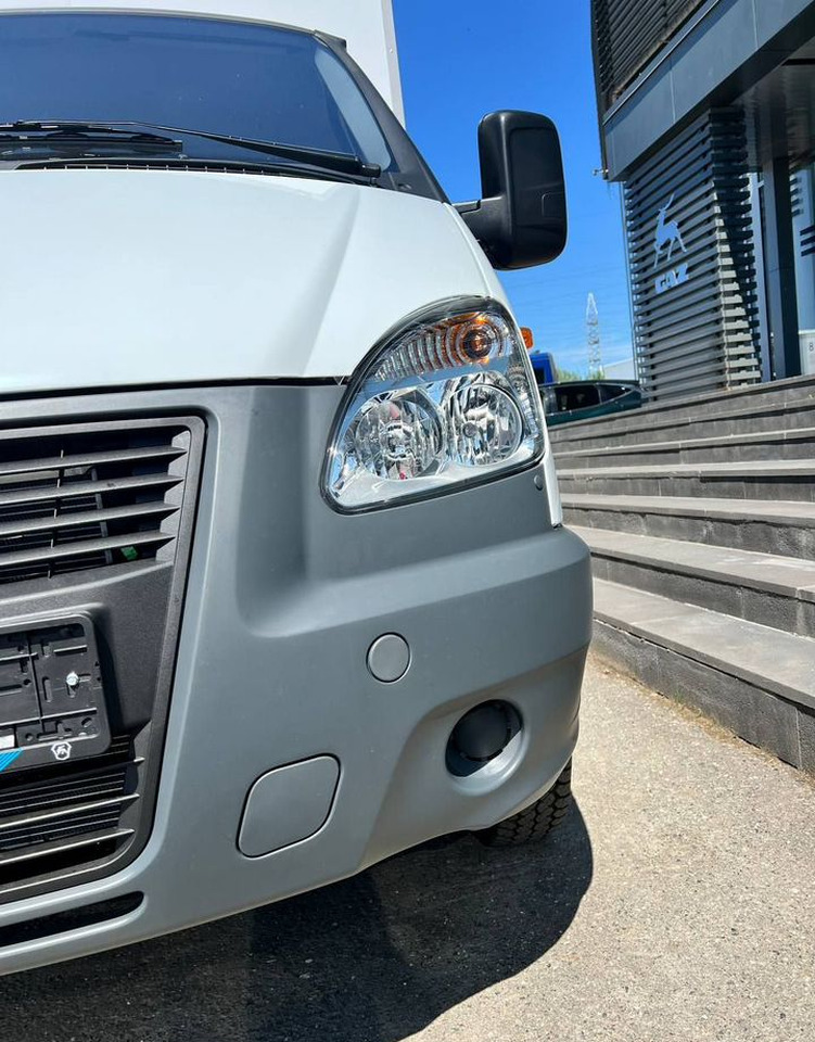 Фургон с закрытым кузовом ГАЗ ГАЗель 3302 2.7 MT, Новый: фото 7