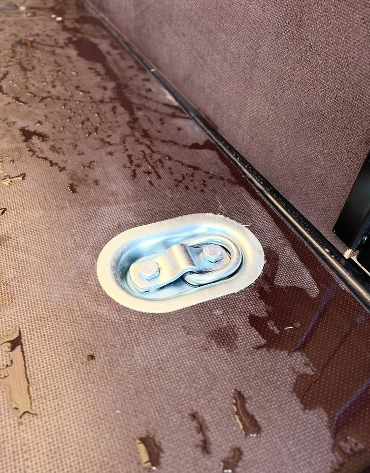 Тентованный фургон ГАЗ ГАЗель 3302 2.7 MT, Новый: фото 16