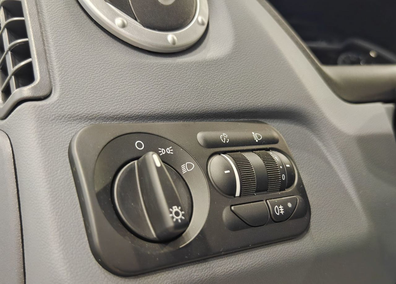 Новый Малотоннажный бортовой грузовик ГАЗ ГАЗель 3302 2.7 MT: фото 13