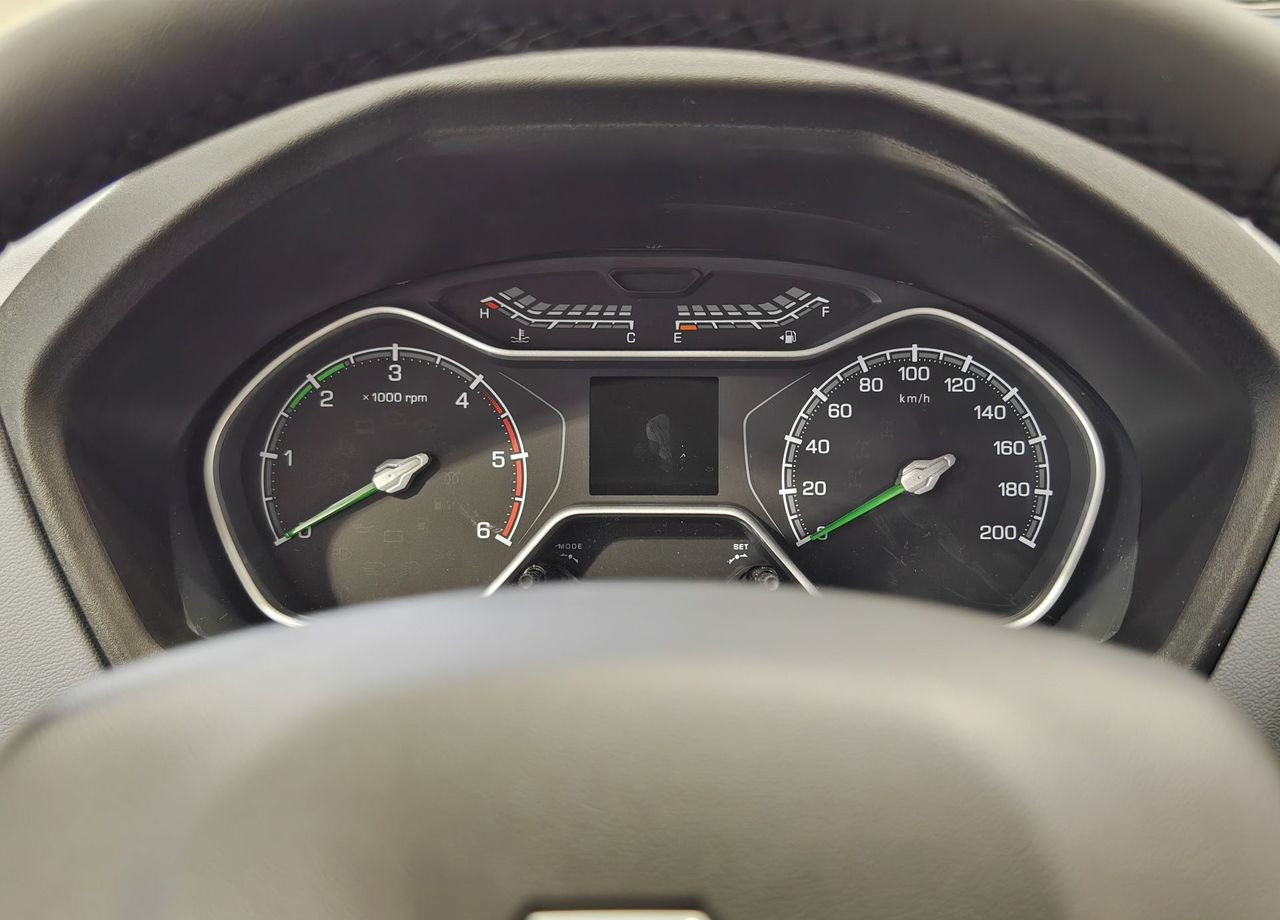 Новый Малотоннажный бортовой грузовик ГАЗ ГАЗель 3302 2.7 MT: фото 8