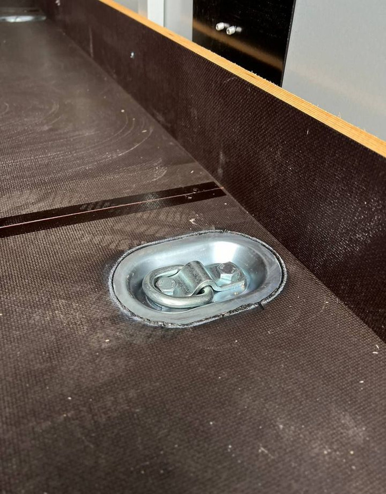 Новый Фургон с закрытым кузовом ГАЗ ГАЗель 3302 2.7 MT: фото 18