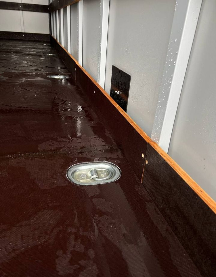 Новый Фургон с закрытым кузовом ГАЗ ГАЗель 3302 2.7 MT: фото 20