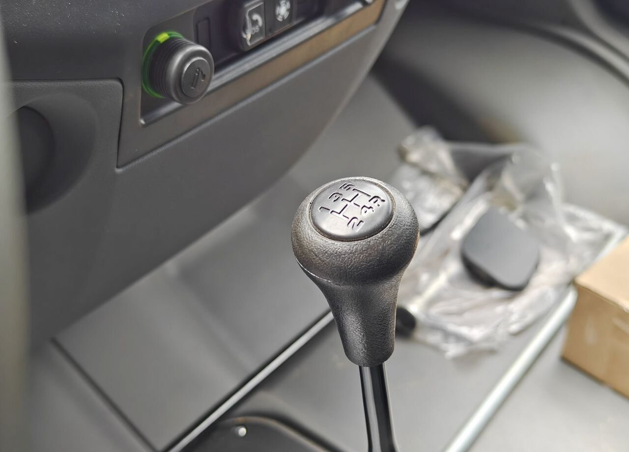 Новый Тентованный фургон ГАЗ ГАЗель 3302 2.7 MT: фото 20