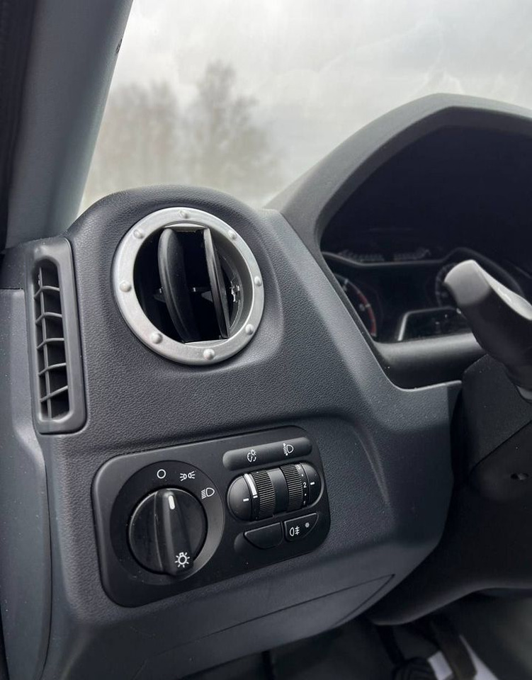 Новый Фургон с закрытым кузовом ГАЗ ГАЗель 3302 2.7 MT: фото 15