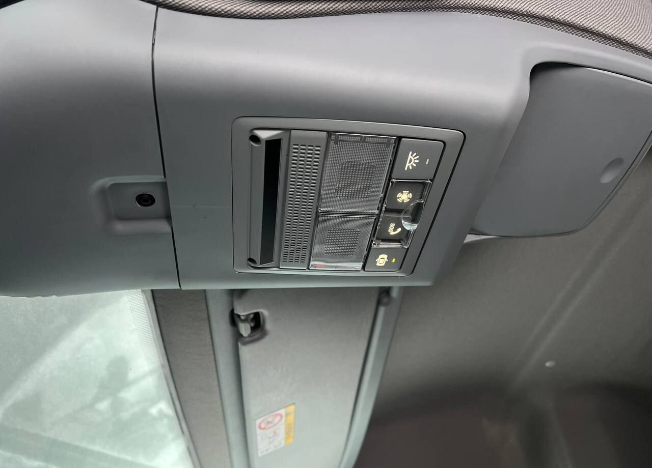 Грузопассажирский фургон ГАЗ ГАЗель NN 2.5 MT, Новый: фото 21