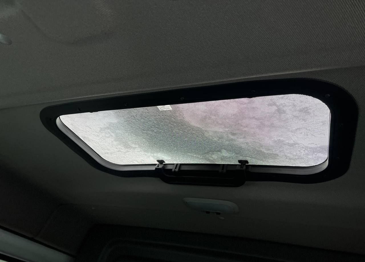 Грузопассажирский фургон ГАЗ ГАЗель NN 2.5 MT, Новый: фото 20