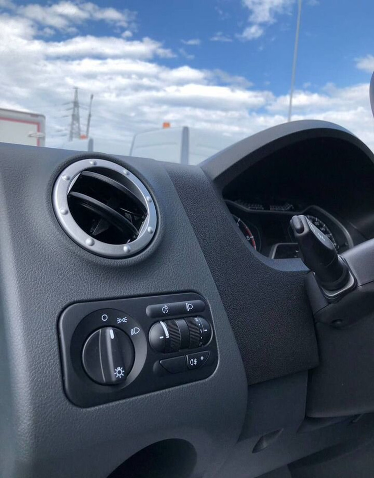 Фургон с закрытым кузовом ГАЗ ГАЗель Next 2.5 MT, Новый: фото 15 Фургон с закрытым кузовом ГАЗ ГАЗель Next 2.5 MT, Новый: фото 15