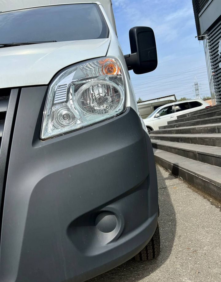 Новый Изотермический грузовик ГАЗ ГАЗель Next 2.5 MT: фото 7